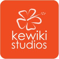 Kewiki Studios, LLC Logo