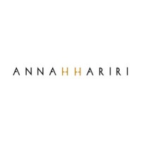 ANNAH HARIRI Logo