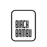 Black Bambu Inc. Logo