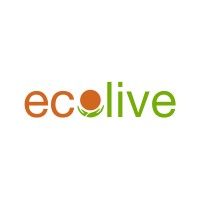 EcoLive Logo