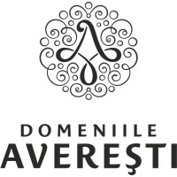 Domeniile Averesti Romania Logo