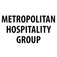 Metropolitan Hospitality Group Logo