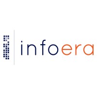 Infoera Software Logo