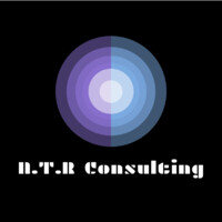 NTR Consulting LLC Logo