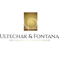 Ultechak & Fontana Advogados Associados Logo