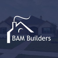 BAM Builders Logo