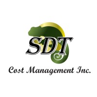 SDT Cost Management Inc Logo