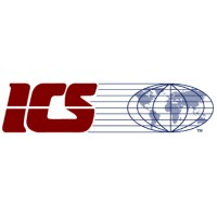 International Counterintelligence Services Inc. Logo