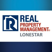 Real Property Management LoneStar Logo