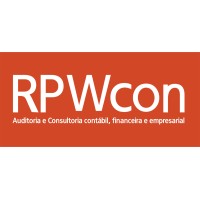 RPWcon consultoria e auditoria contábil e financeira Logo