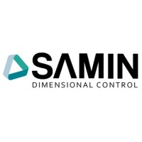 SAMIN E&S Co.,Ltd. Logo