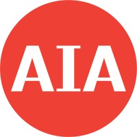 AIA New Orleans Logo