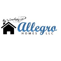 Allegro Homes, LLC Logo