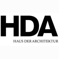 Haus der Architektur Logo