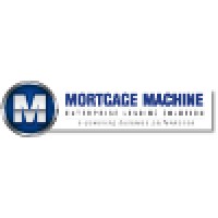 Mortgage Machine Services Logo