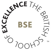 The British School of Excellence Logo
