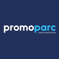 Promoparc - Servicios Integrales para el Aparcamiento Logo