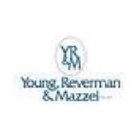 Young, Reverman & Mazzei Logo