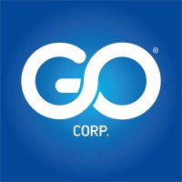 GO CORP Logo