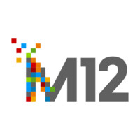 MAT12 <desarrollo / diseño web> Logo