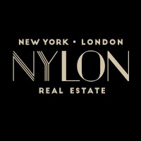 NYLON Real Estate Logo