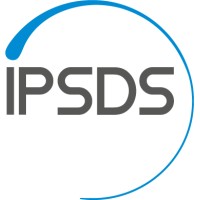 International Program in Survey and Data Science (IPSDS) Logo