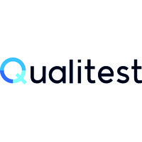 Qualitest Logo