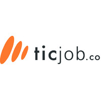 ticjob.co Logo