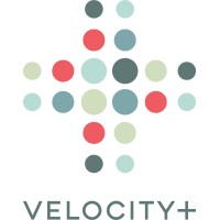 Velocity Plus Logo