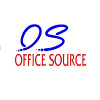 Office Source Fenton Logo