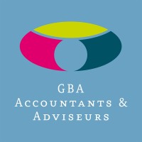 GBA Accountants & Adviseurs Logo