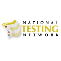 National Testing Network Logo