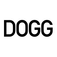 DOGG.CZ Logo