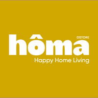 hôma Logo