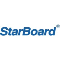 StarBoard Solution_USA Logo