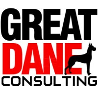Great Dane Consulting Logo