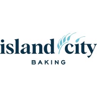 Island City Baking Company Inc. Logo