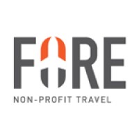 FORE Non-Profit Travel Logo
