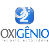 Oxigenio Eventos Logo