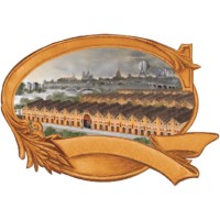 Pavillons de Bercy - Musée des Arts Forains Logo