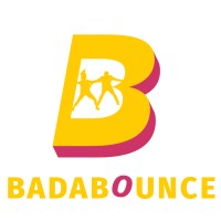 Dansschool Badabounce Logo