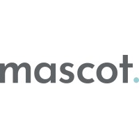 Mascot Staffing Logo