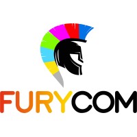 FURYCOM Logo