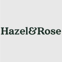 Hazel & Rose Logo