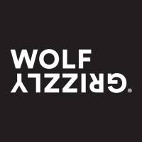 Wolf and Grizzly Logo