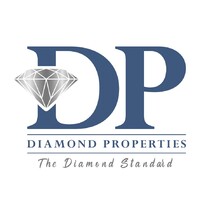 Diamond Properties - Grand Cayman Logo