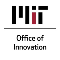 MIT Office of Innovation Logo