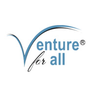 Venture for All® Logo