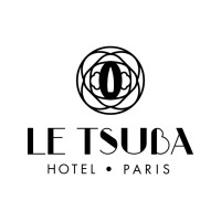 Le Tsuba Hotel Paris Logo