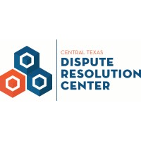 Central Texas Dispute Resolution Center Logo